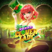 Lucky Clover Riches