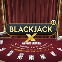 BlackjackX 33